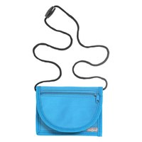 Pagna 99507-20. Typ Brieftasche/Kartenetui/Reisedokumentenhalter: Brustbeutel, Produkthauptfarbe: Blau, Material: Nylon