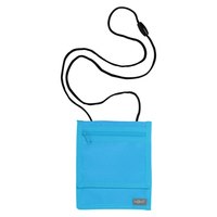 Pagna 99508-20. Typ Brieftasche/Kartenetui/Reisedokumentenhalter: Brustbeutel, Produkthauptfarbe: Blau, Material: Nylon