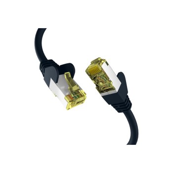 M-CAB EFB-Elektronik - Patch-Kabel - RJ-45 (M) zu RJ-45 (M)