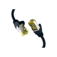 M-CAB EC020200032 - 0,25 m - Cat6a - S/FTP (S-STP) - RJ-45 - RJ-45