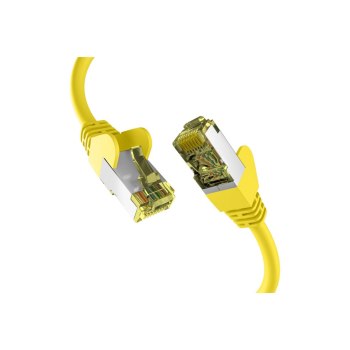 M-CAB EC020200068 - 7,5 m - Cat6a - S/FTP (S-STP) - RJ-45 - RJ-45