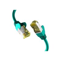 M-CAB EFB Electronics - Patch Cable - RJ-45 (M) to RJ-45 (M)