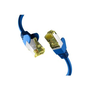 M-CAB Elettronica EFB - Cavo patch - RJ-45 (M) a RJ-45 (M)