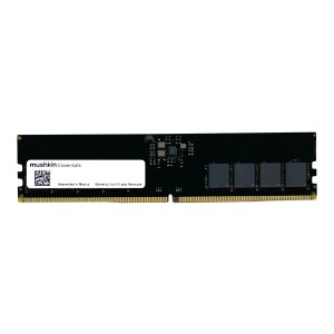 Mushkin Enhanced Essentials - DDR5 - Modul - 16 GB - DIMM...