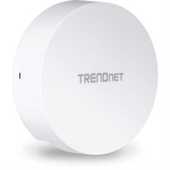 TRENDnet AC1300 DUAL BAND POE INDOOR - Power over Ethernet