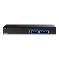 TRENDnet TEG S708 - Switch - 8 x 100/1000/2.5G/5G/10GBase-T