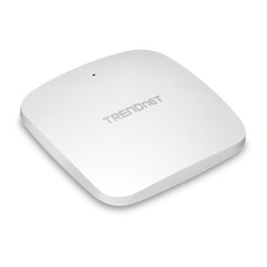 TRENDnet Version v1.0R - Accesspoint - Wi-Fi 6