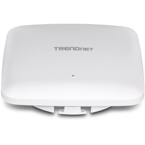 TRENDnet Version v1.0R - Accesspoint - Wi-Fi 6