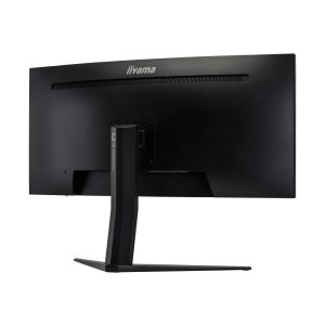 Iiyama G-MASTER Red Eagle GCB3480WQSU-B1 - LED-Monitor - gebogen - 86.4 cm (34")