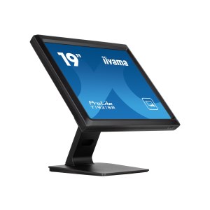 Iiyama ProLite T1931SR-B1S - LCD monitor - 48.3 cm (19")