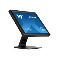 Iiyama ProLite T1931SR-B1S - LCD-Monitor - 48.3 cm (19")