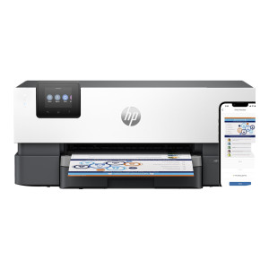 HP Officejet Pro 9110b - Drucker - Farbe - Duplex -...