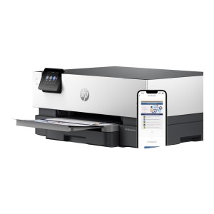 HP Officejet Pro 9110b - Drucker - Farbe - Duplex -...