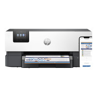 HP Officejet Pro 9110b - Stampante - A colori - Fronte/retro - Getto dinchiostro - A4/Legal - 1200 x 1200 dpi - fino a 22 ppm (mono)/