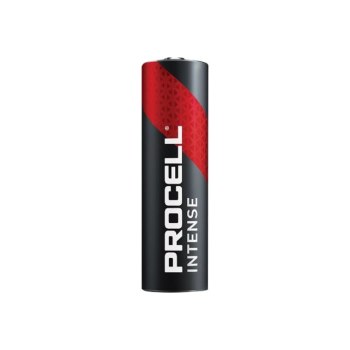 PROCELL Intense - Batterie 10 x AA / LR6 - Alkali-Mangan - 3112 mAh