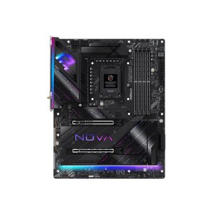 ASRock Phantom Gaming Z790 NOVA WiFi - Motherboard - ATX...