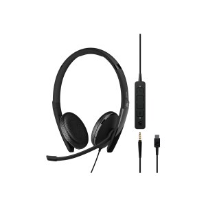 EPOS ADAPT 165 USB-C II - ADAPT 100 Series - Headset