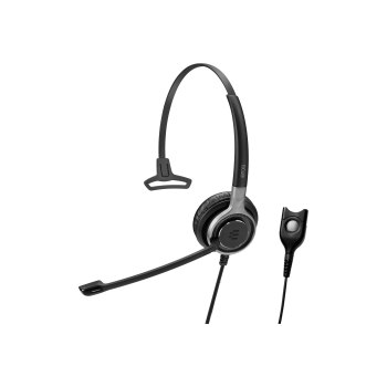 EPOS IMPACT SC 638 - Century - Headset - On-Ear