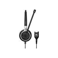 EPOS IMPACT SC 638 - Century - Headset - On-Ear