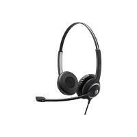 EPOS IMPACT SC 268 - 200 Series - Headset - On-Ear