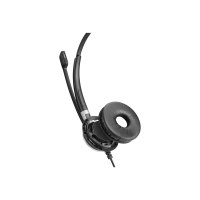 EPOS IMPACT SC 632 - Century - Headset - On-Ear