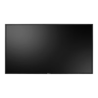 Neovo SMQ-5501 - 138.8 cm (55") Diagonalklasse (138.7 cm (54.6") sichtbar) - SMQ Series LCD-Display mit LED-Hintergrundbeleuchtung - Überwachung - 4K UHD (2160p) 3840 x 2160