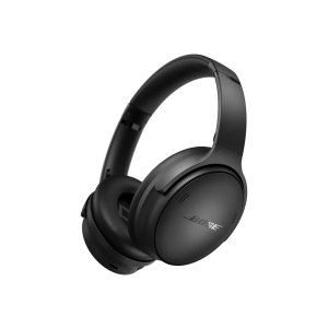 Bose QuietComfort - Kopfhörer mit Mikrofon -...