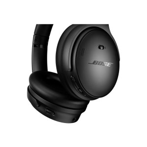 Bose QuietComfort - Kopfhörer mit Mikrofon -...