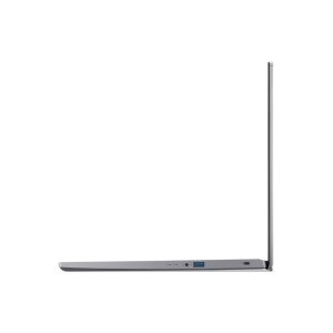 Acer Aspire 5 Pro Series A517-53 - Intel Core i5 12450H / 2 GHz - Win 11 Pro - UHD Graphics - 16 GB RAM - 512 GB SSD - 43.9 cm (17.3")