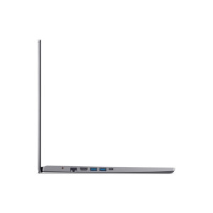 Acer Aspire 5 Pro Series A517-53 - Intel Core i5 12450H / 2 GHz - Win 11 Pro - UHD Graphics - 16 GB RAM - 512 GB SSD - 43.9 cm (17.3")