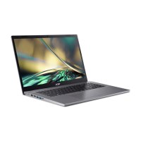 Acer Aspire 5 Pro Series A517-53 - Intel Core i5 12450H / 2 GHz - Win 11 Pro - UHD Graphics - 16 GB RAM - 512 GB SSD - 43.9 cm (17.3")