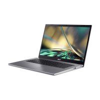 Acer Aspire 5 Pro Series A517-53 - Intel Core i5 12450H / 2 GHz - Win 11 Pro - UHD Graphics - 16 GB RAM - 512 GB SSD - 43.9 cm (17.3")