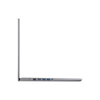 Acer Aspire 5 Pro Series A517-53 - Intel Core i5 12450H / 2 GHz - Win 11 Pro - UHD Graphics - 16 GB RAM - 512 GB SSD - 43.9 cm (17.3")