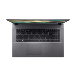 Acer Aspire 5 A517-53 - Intel Core i7 12650H / 2.3 GHz - Win 11 Pro - UHD Graphics - 16 GB RAM - 1.024 TB SSD - 43.9 cm (17.3")