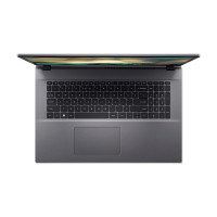 Acer Aspire 5 A517-53 - Intel Core i7 12650H / 2.3 GHz - Win 11 Pro - UHD Graphics - 16 GB RAM - 1.024 TB SSD - 43.9 cm (17.3")