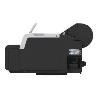 Canon imagePROGRAF TM-240 - 610 mm (24") Großformatdrucker - Farbe - Tintenstrahl - Rolle (61 cm)