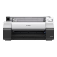 Canon imagePROGRAF TM-240 - 610 mm (24") Großformatdrucker - Farbe - Tintenstrahl - Rolle (61 cm)