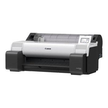 Canon imagePROGRAF TM-340 - 914 mm (36") Großformatdrucker - Farbe - Tintenstrahl - Rolle (91,7 cm)