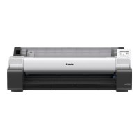 Canon imagePROGRAF TM-340 - 914 mm (36") Großformatdrucker - Farbe - Tintenstrahl - Rolle (91,7 cm)