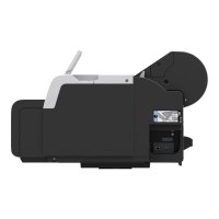 Canon imagePROGRAF TM-340 - 914 mm (36") Großformatdrucker - Farbe - Tintenstrahl - Rolle (91,7 cm)