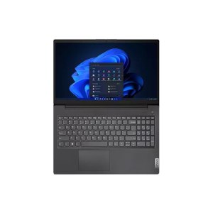 Lenovo V15 G4 IRU 83A1 - 180°-Scharnierdesign - Intel Core i7 1355U / 1.7 GHz - Win 11 Home - Intel Iris Xe Grafikkarte - 16 GB RAM - 512 GB SSD NVMe - 39.6 cm (15.6")