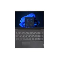 Lenovo V15 G4 IRU 83A1 - 180°-Scharnierdesign - Intel Core i7 1355U / 1.7 GHz - Win 11 Home - Intel Iris Xe Grafikkarte - 16 GB RAM - 512 GB SSD NVMe - 39.6 cm (15.6")