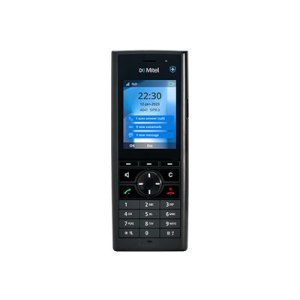 Mitel 712dt - Schnurloses Erweiterungshandgerät