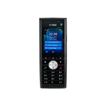 Mitel 722dt - Cordless Expansion Handheld