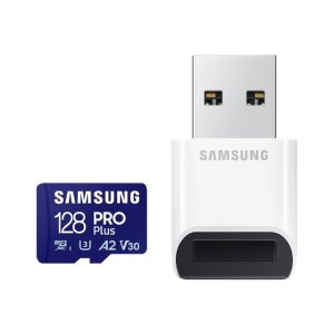 Samsung PRO Plus MB-MD128SB - Flash-Speicherkarte