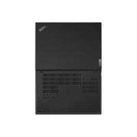Lenovo ThinkPad T14 Gen 4 21K3 - 180°-Scharnierdesign - AMD Ryzen 5 Pro 7540U / 3.2 GHz - Win 11 Pro - Radeon 740M - 32 GB RAM - 512 GB SSD TCG Opal Encryption 2, NVMe - 35.6 cm (14")