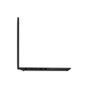 Lenovo ThinkPad T14 Gen 4 21HD - 180°-Scharnierdesign - Intel Core i7 1355U / 1.7 GHz - Win 11 Pro - Intel Iris Xe Grafikkarte - 32 GB RAM - 1 TB SSD TCG Opal Encryption 2, NVMe, Performance - 35.6 cm (14")