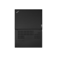 Lenovo ThinkPad T14 Gen 4 21HD - 180°-Scharnierdesign - Intel Core i7 1355U / 1.7 GHz - Win 11 Pro - Intel Iris Xe Grafikkarte - 32 GB RAM - 1 TB SSD TCG Opal Encryption 2, NVMe, Performance - 35.6 cm (14")