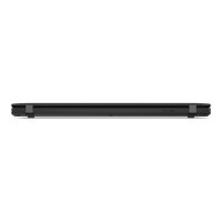 Lenovo ThinkPad T14 Gen 4 21HD - 180°-Scharnierdesign - Intel Core i7 1355U / 1.7 GHz - Win 11 Pro - Intel Iris Xe Grafikkarte - 32 GB RAM - 1 TB SSD TCG Opal Encryption 2, NVMe, Performance - 35.6 cm (14")