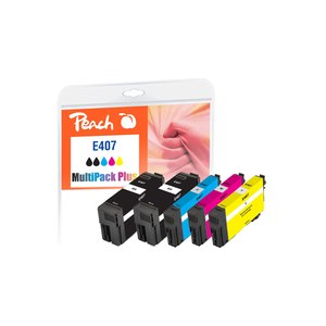 Peach PI200-938 - 43 ml - 23 ml - 5 pezzo/i - Multipack